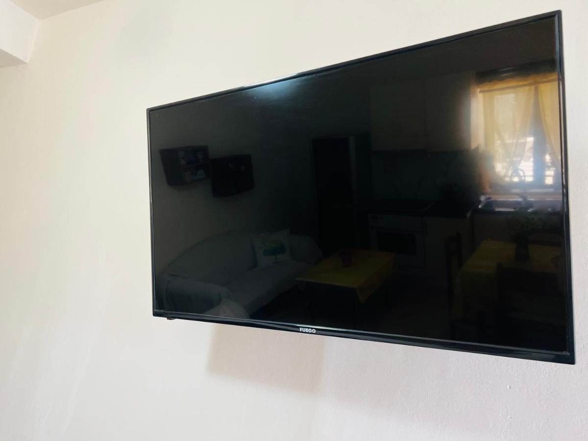Villa Ensalv Berat - Apartment - Room - Penthouse Экстерьер фото