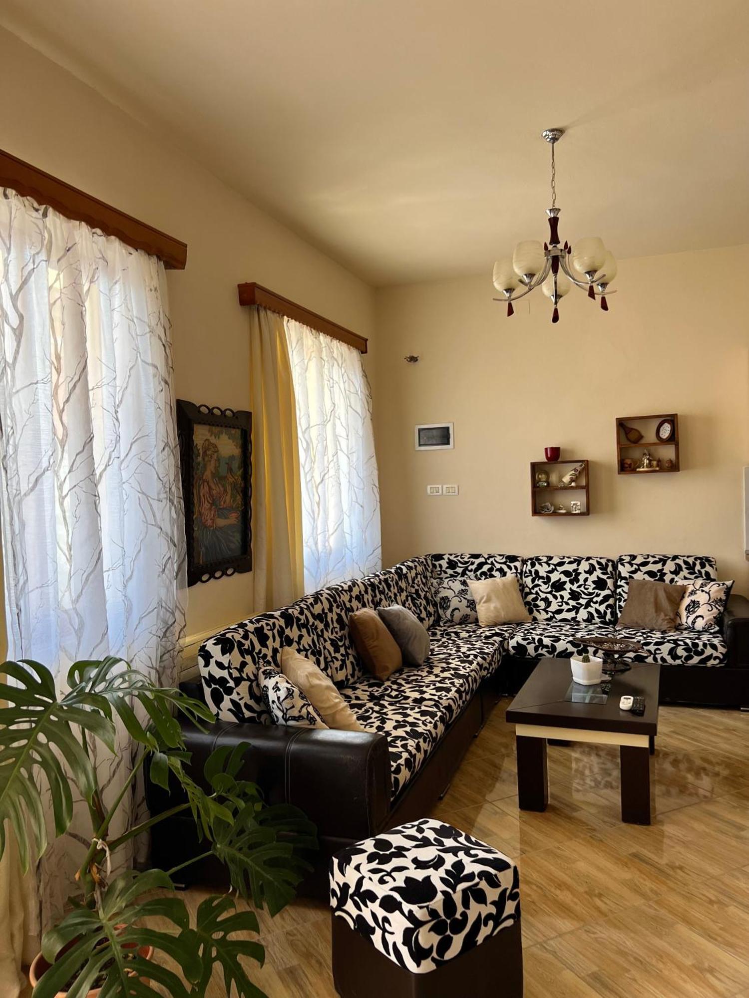 Villa Ensalv Berat - Apartment - Room - Penthouse Номер фото