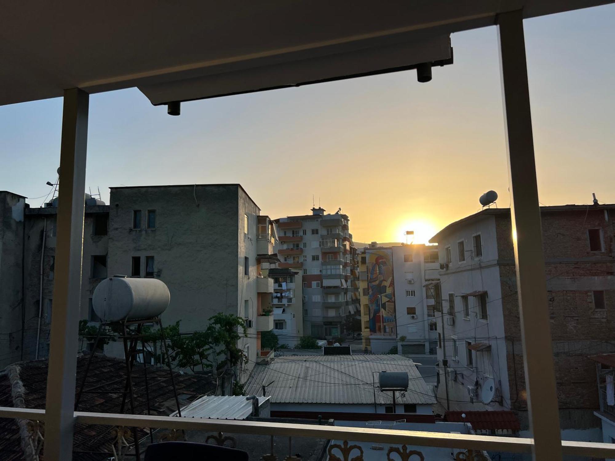 Villa Ensalv Berat - Apartment - Room - Penthouse Номер фото