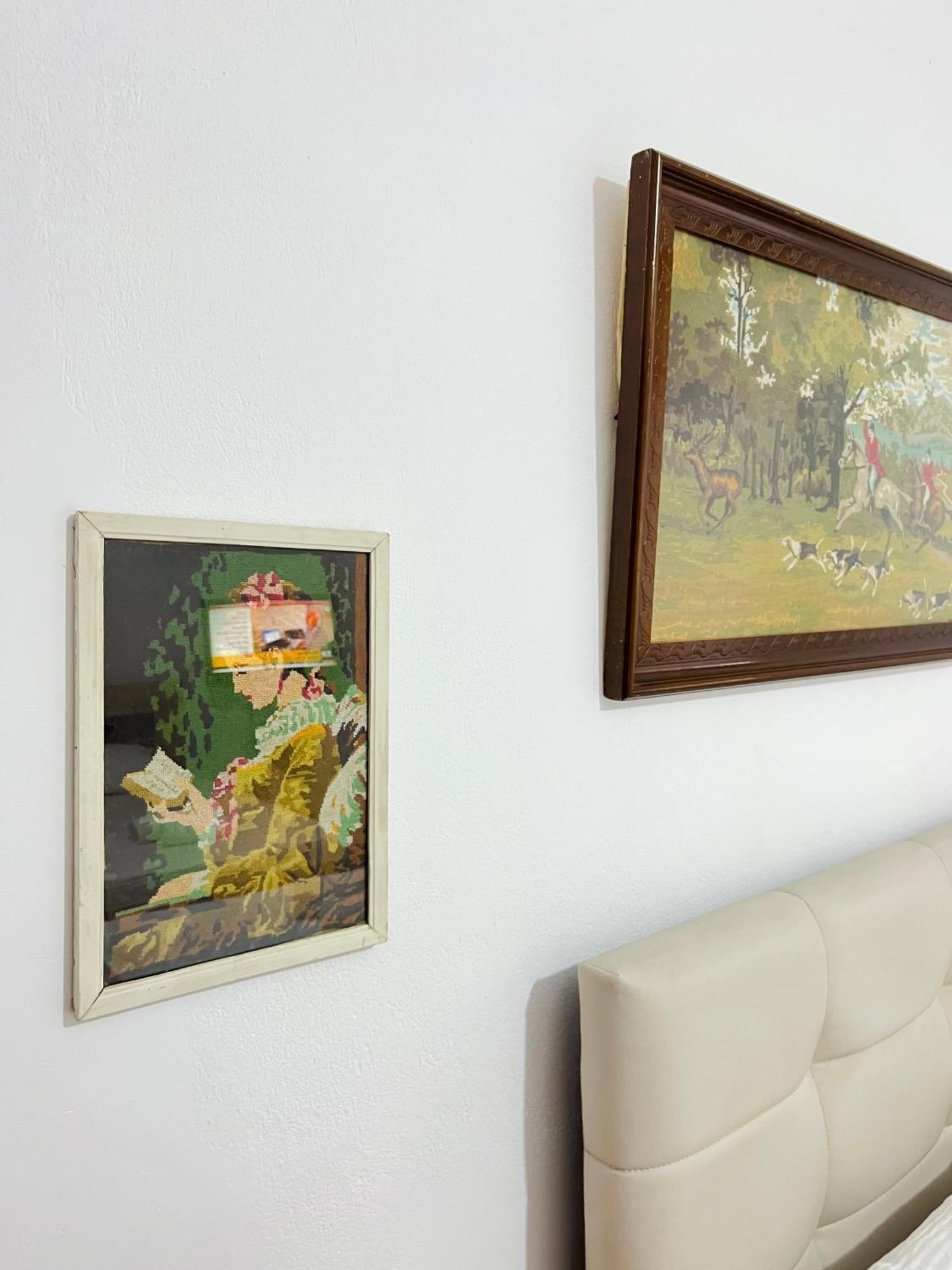 Villa Ensalv Berat - Apartment - Room - Penthouse Экстерьер фото