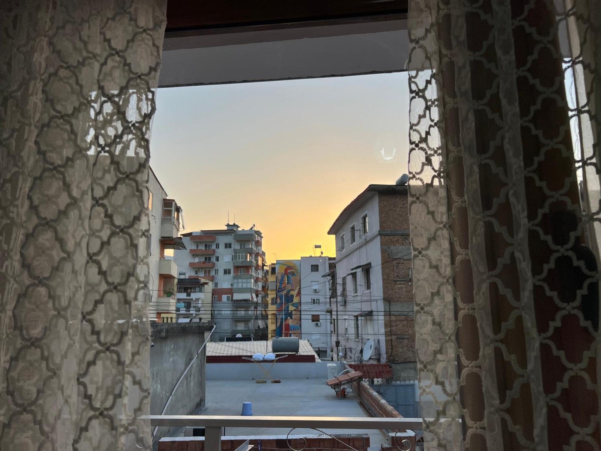Villa Ensalv Berat - Apartment - Room - Penthouse Экстерьер фото
