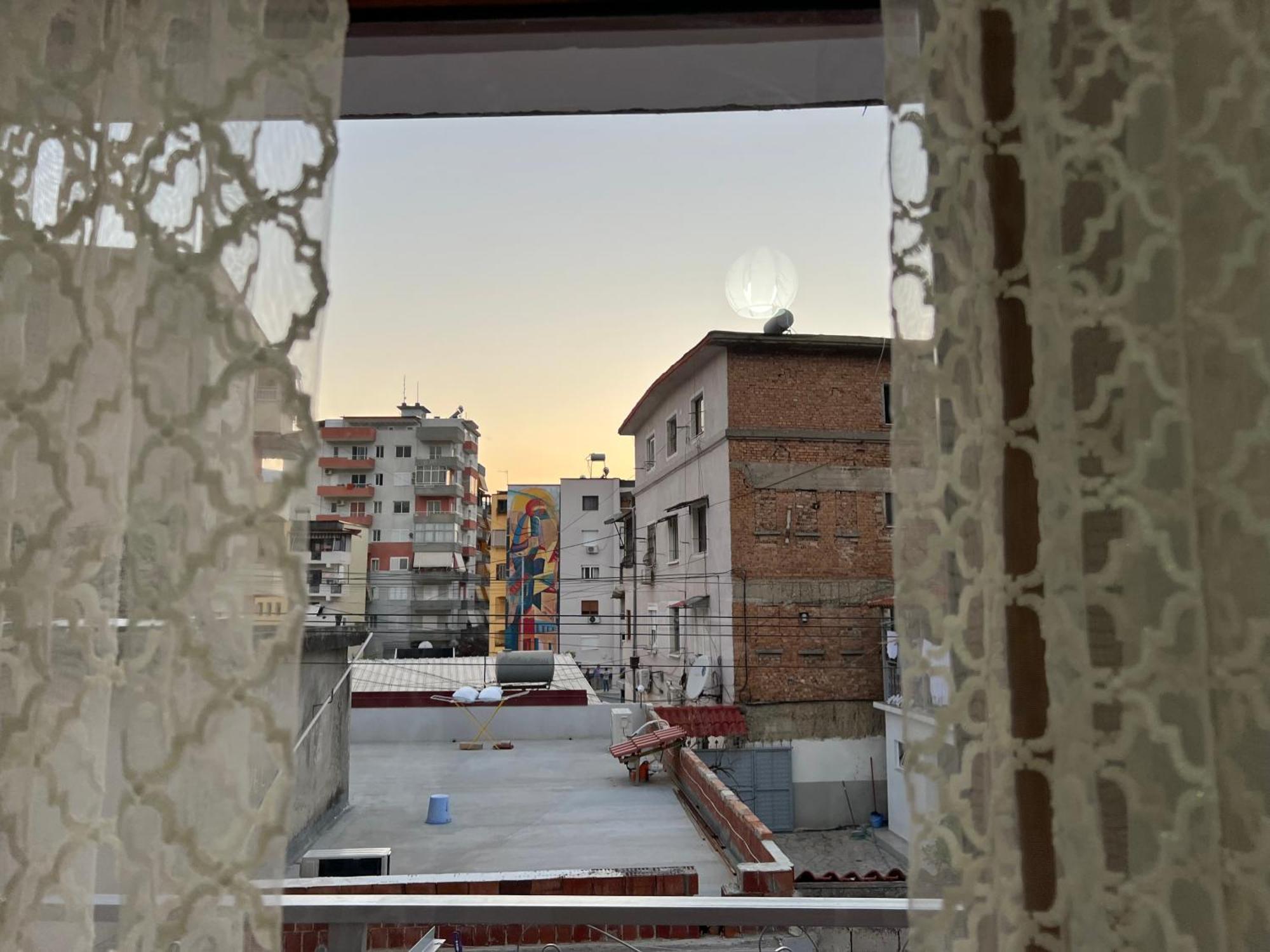 Villa Ensalv Berat - Apartment - Room - Penthouse Экстерьер фото