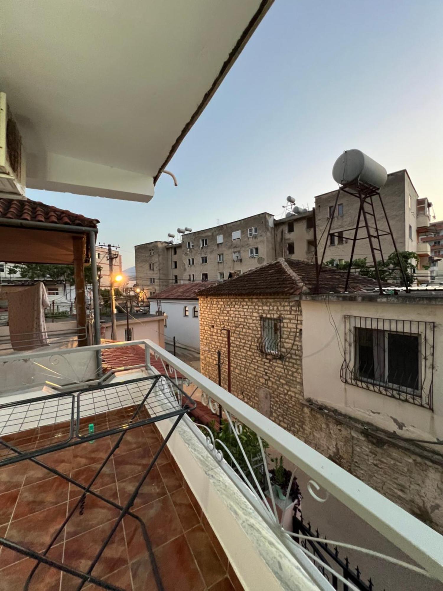 Villa Ensalv Berat - Apartment - Room - Penthouse Номер фото